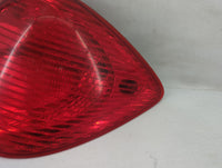 2005-2010 Pontiac G6 Tail Light Assembly Passenger Right OEM Fits Fits 2005 2006 2007 2008 2009 2010 OEM Used Auto Parts - O