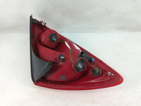 2005-2010 Pontiac G6 Tail Light Assembly Passenger Right OEM Fits Fits 2005 2006 2007 2008 2009 2010 OEM Used Auto Parts - O