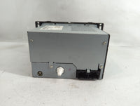 2009-2010 Pontiac G6 Radio AM FM Cd Player Receiver Replacement Fits Fits 2009 2010 OEM Used Auto Parts - Oemusedautoparts1.