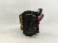2009-2010 Pontiac G6 Fusebox Fuse Box Panel Relay Module P/N:5293147 Fits Fits 2009 2010 OEM Used Auto Parts - Oemusedautopa
