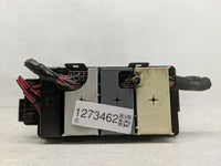 2009-2010 Pontiac G6 Fusebox Fuse Box Panel Relay Module P/N:5293147 Fits Fits 2009 2010 OEM Used Auto Parts - Oemusedautopa