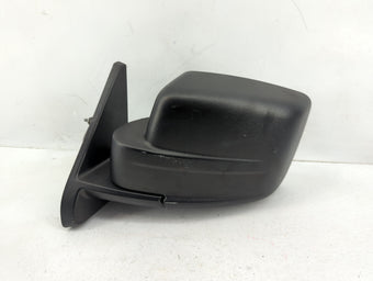 compare product 2005-2009 Pontiac G6 Driver Side View Mirror - Left Door Mirror OEM Used