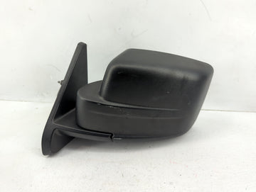 2005-2009 Pontiac G6 Driver Side View Mirror - Left Door Mirror OEM Used - Oemusedautoparts1.com