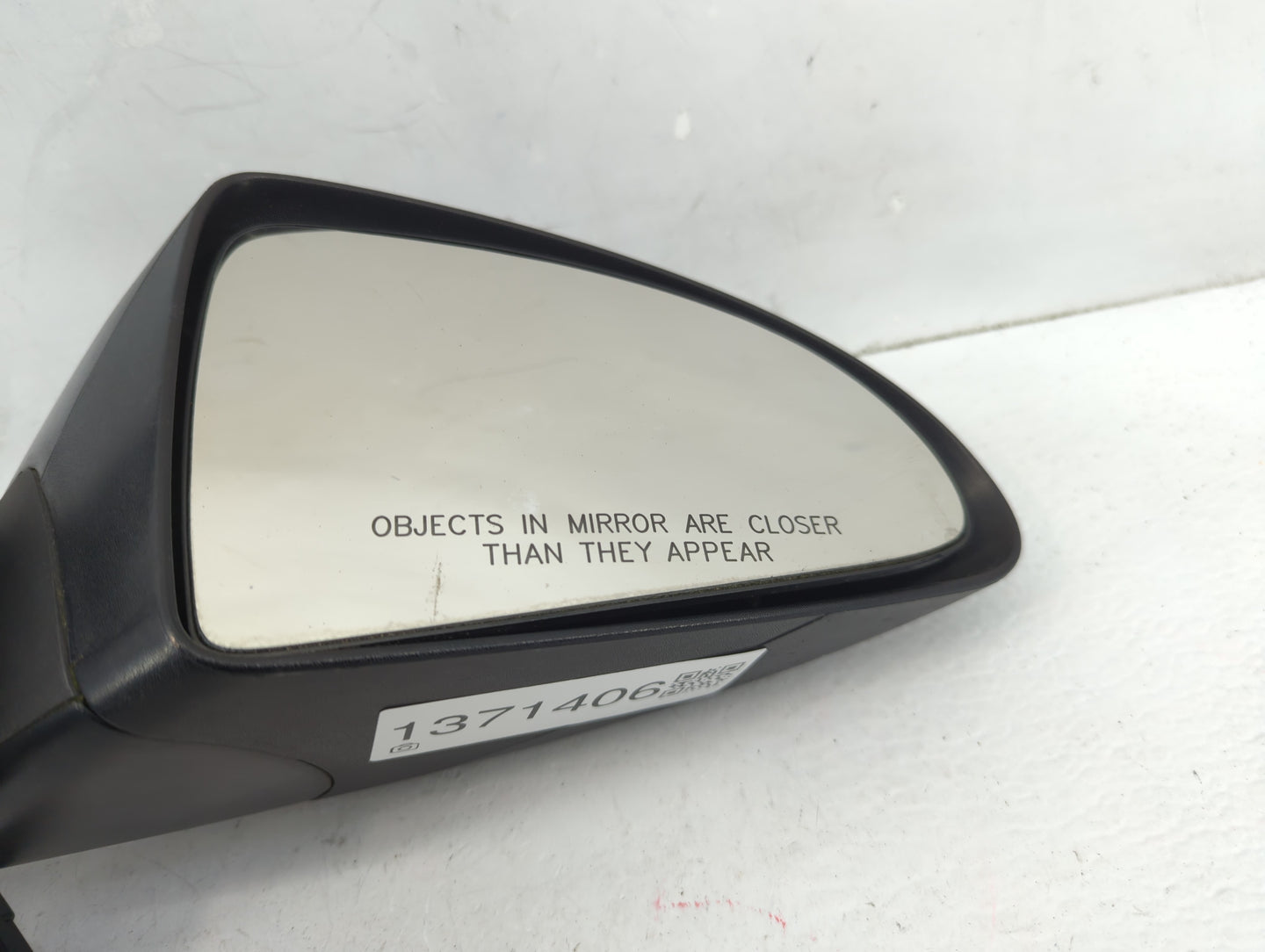 2005-2009 Pontiac G6 Passenger Side View Mirror - Right Door Mirror OEM Used - Oemusedautoparts1.com