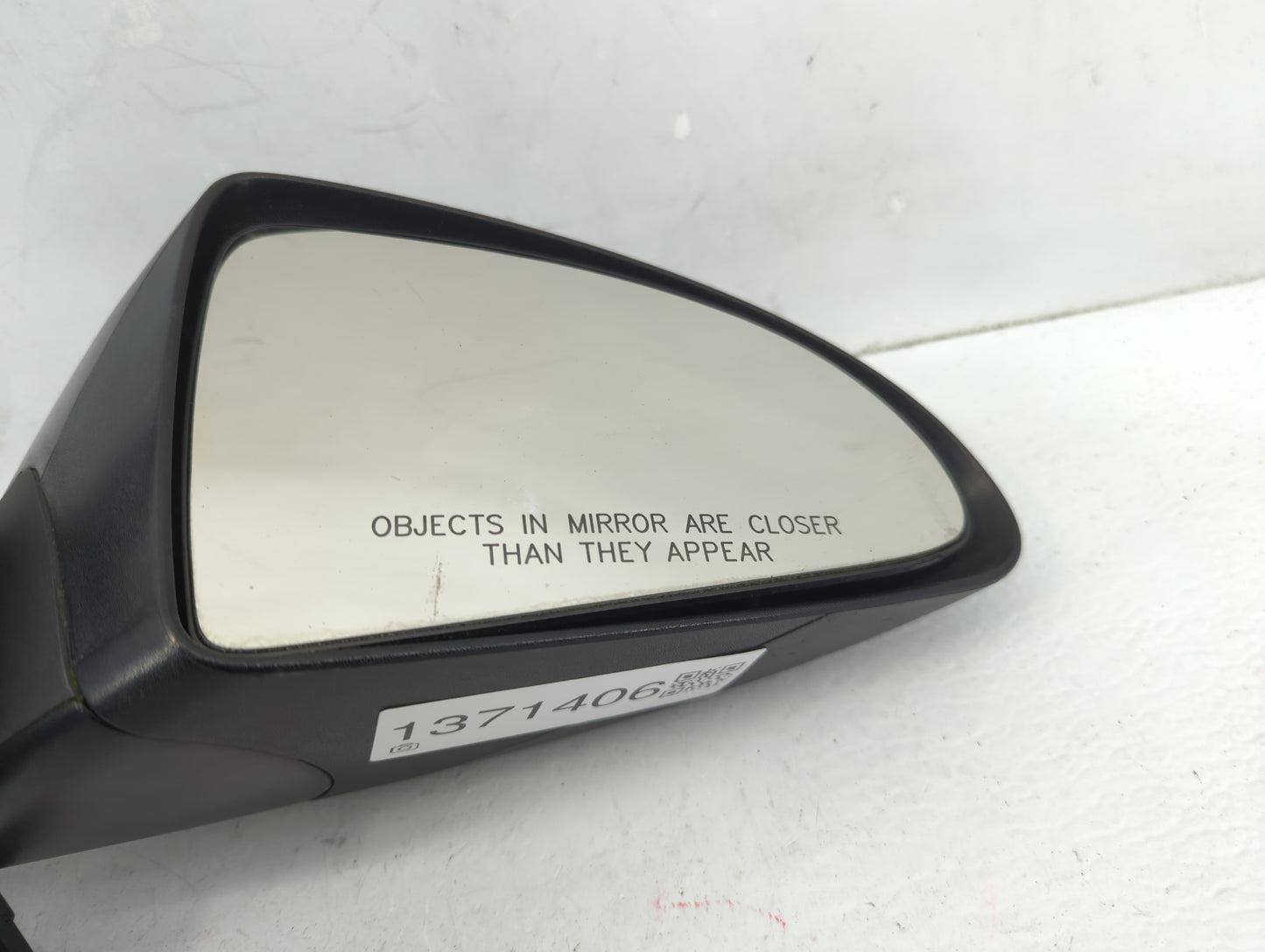 2005-2009 Pontiac G6 Passenger Side View Mirror - Right Door Mirror OEM Used - Oemusedautoparts1.com