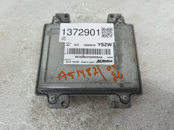 compare product 2008-2010 Pontiac G6 PCM Engine Control Computer ECU ECM PCU OEM P/N:12629019 Fits Fits 2007 2008 2009 2010 2011 2012 OEM Used Auto Parts