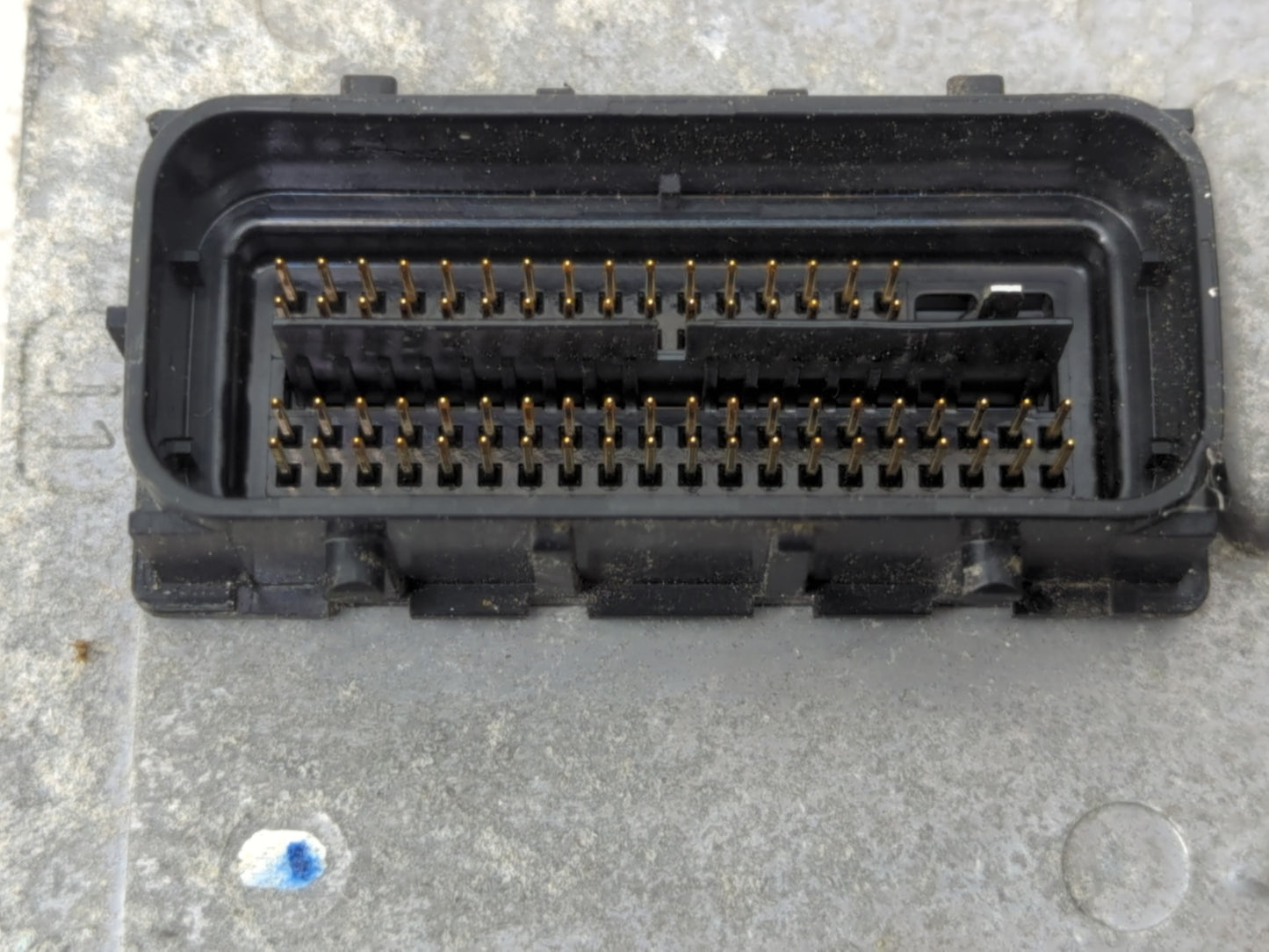 2008-2010 Pontiac G6 PCM Engine Control Computer ECU ECM PCU OEM P/N:12629019 Fits Fits 2007 2008 2009 2010 2011 2012 OEM Us