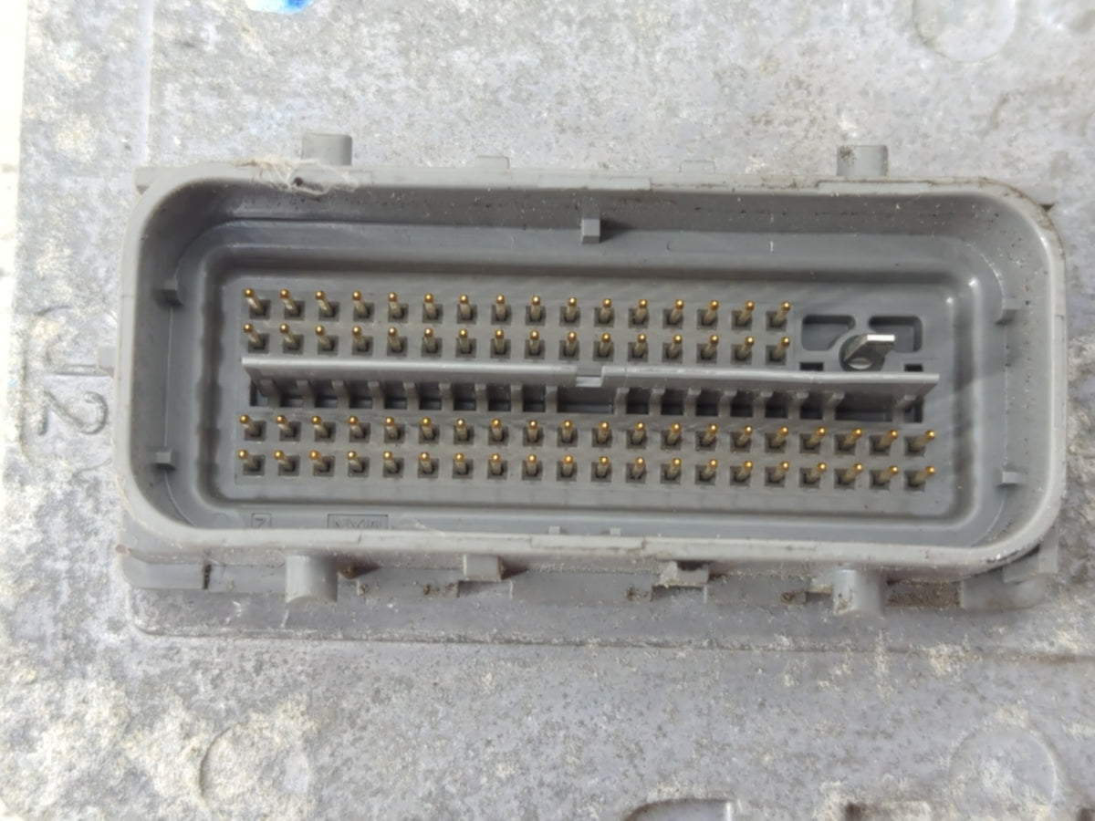 2008-2010 Pontiac G6 PCM Engine Control Computer ECU ECM PCU OEM P/N:12629019 Fits 2007 2008 2009 2010 2011 2012 OEM Used Au