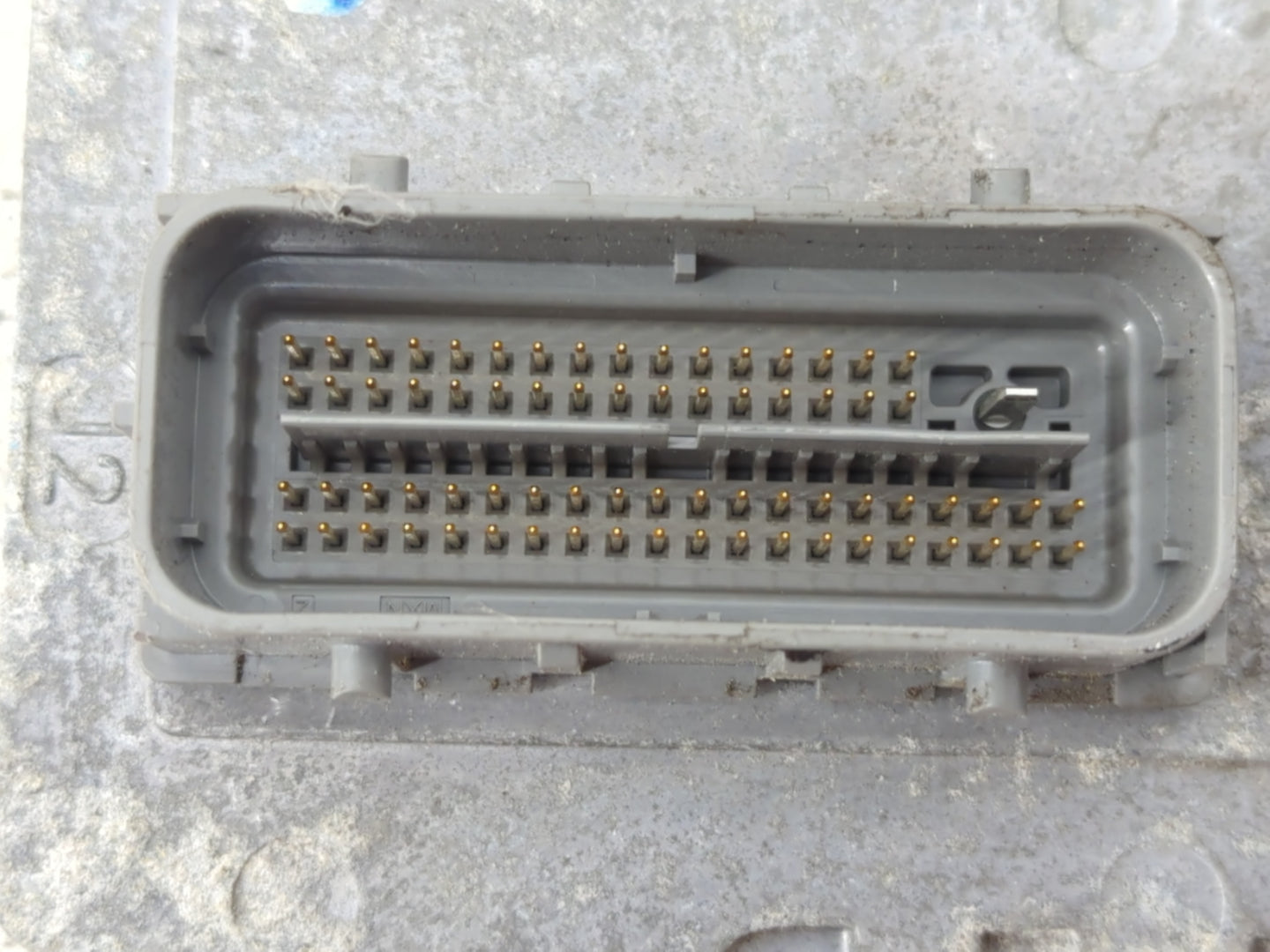 2008-2010 Pontiac G6 PCM Engine Control Computer ECU ECM PCU OEM P/N:12629019 Fits Fits 2007 2008 2009 2010 2011 2012 OEM Us