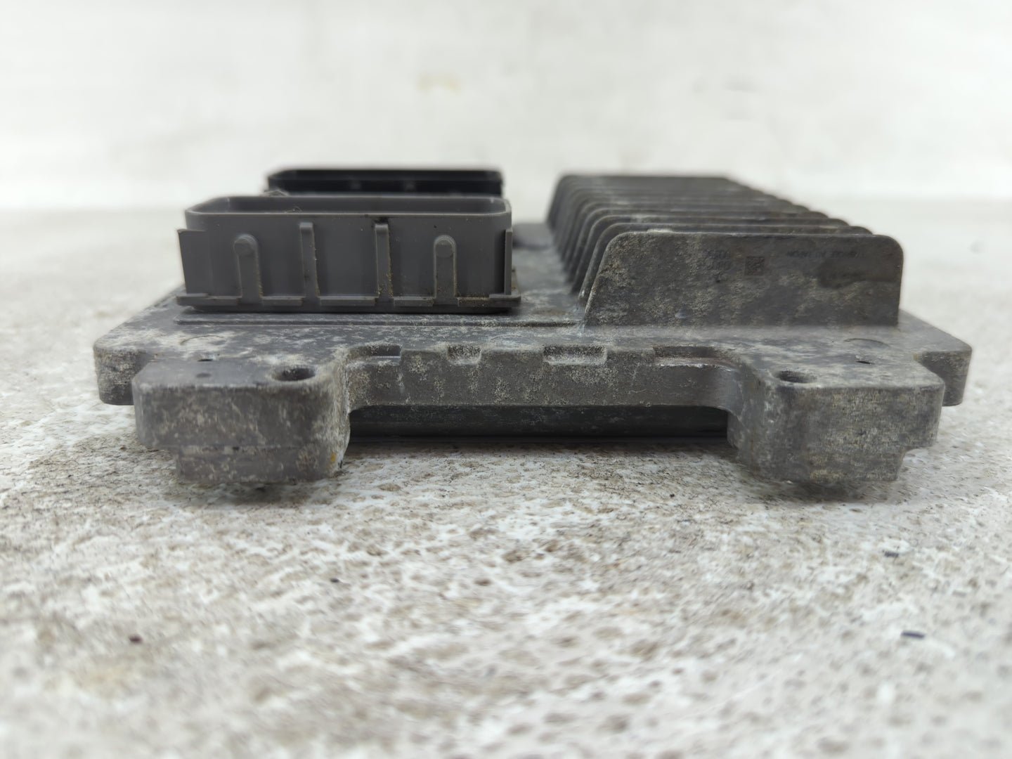 2008-2010 Pontiac G6 PCM Engine Control Computer ECU ECM PCU OEM P/N:12629019 Fits Fits 2007 2008 2009 2010 2011 2012 OEM Us