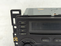 2008-2009 Pontiac G6 Radio AM FM Cd Player Receiver Replacement P/N:25890720 Fits Fits 2008 2009 OEM Used Auto Parts - Oemus
