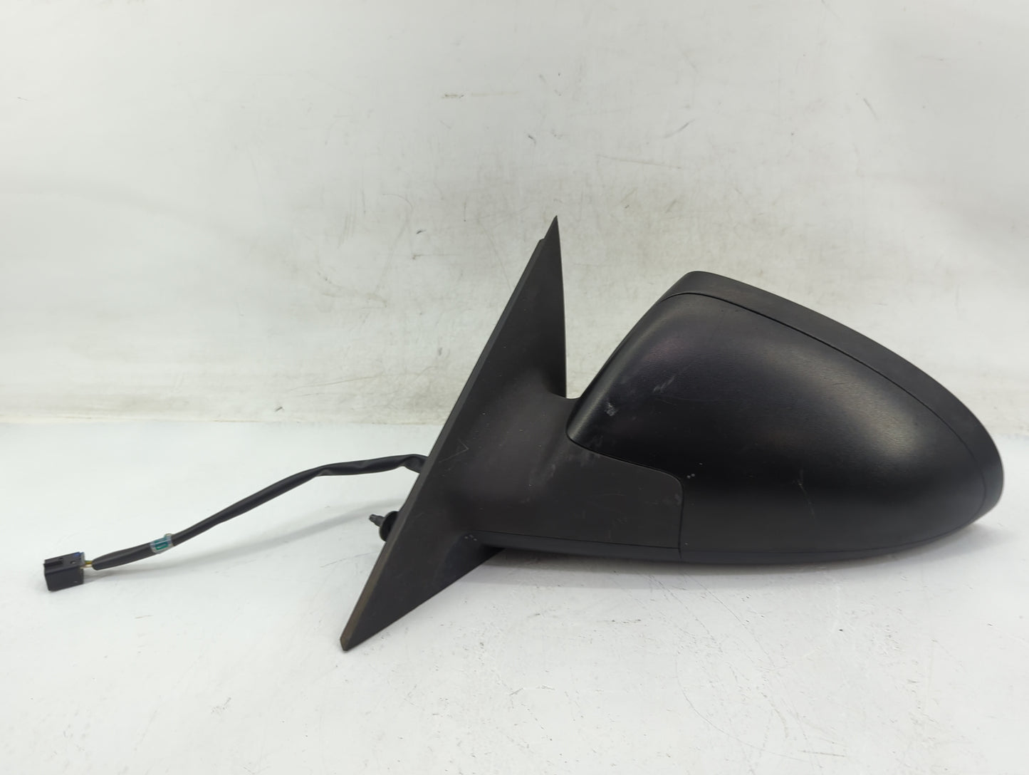 2006-2009 Pontiac G6 Driver Side View Mirror - Left Door Mirror OEM Used - Oemusedautoparts1.com