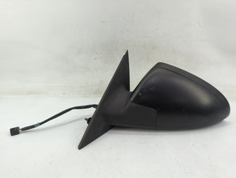 compare product 2006-2009 Pontiac G6 Driver Side View Mirror - Left Door Mirror OEM Used