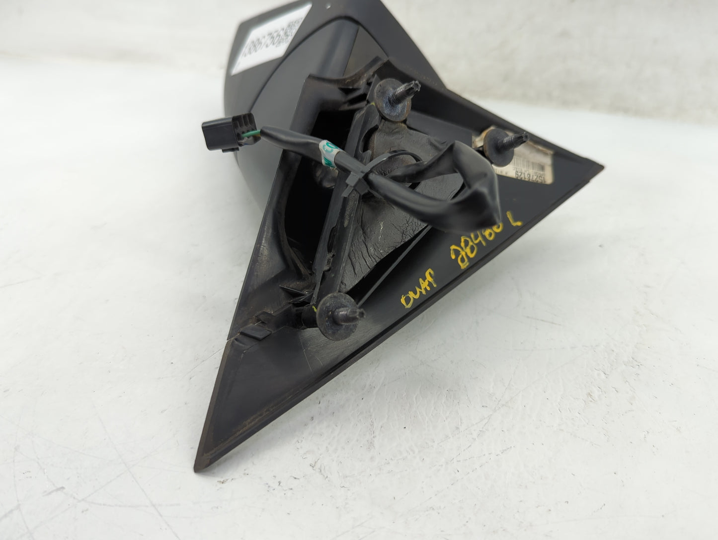 2006-2009 Pontiac G6 Driver Side View Mirror - Left Door Mirror OEM Used - Oemusedautoparts1.com