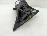 2006-2009 Pontiac G6 Driver Side View Mirror - Left Door Mirror OEM Used - Oemusedautoparts1.com