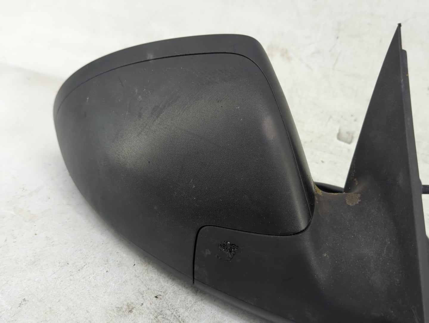 2005-2009 Pontiac G6 Passenger Side View Mirror - Right Door Mirror OEM Used - Oemusedautoparts1.com