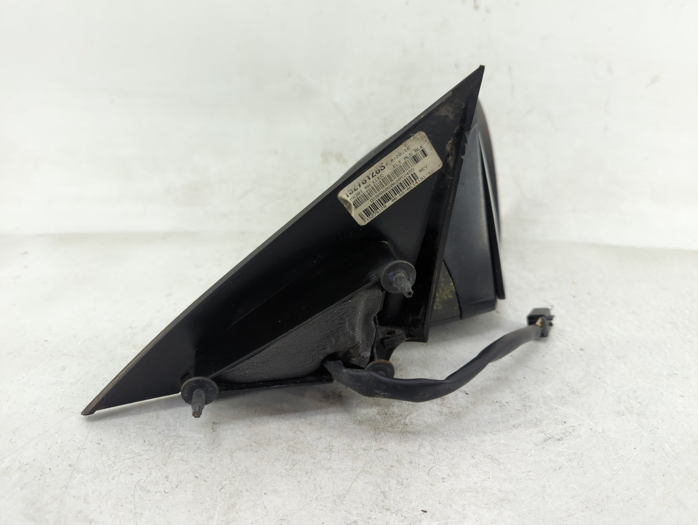 2005-2009 Pontiac G6 Passenger Side View Mirror - Right Door Mirror OEM Used - Oemusedautoparts1.com