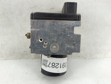2008-2009 Pontiac G6 ABS Pump Control Module Replacement P/N:25949989 Fits Fits 2008 2009 OEM Used Auto Parts