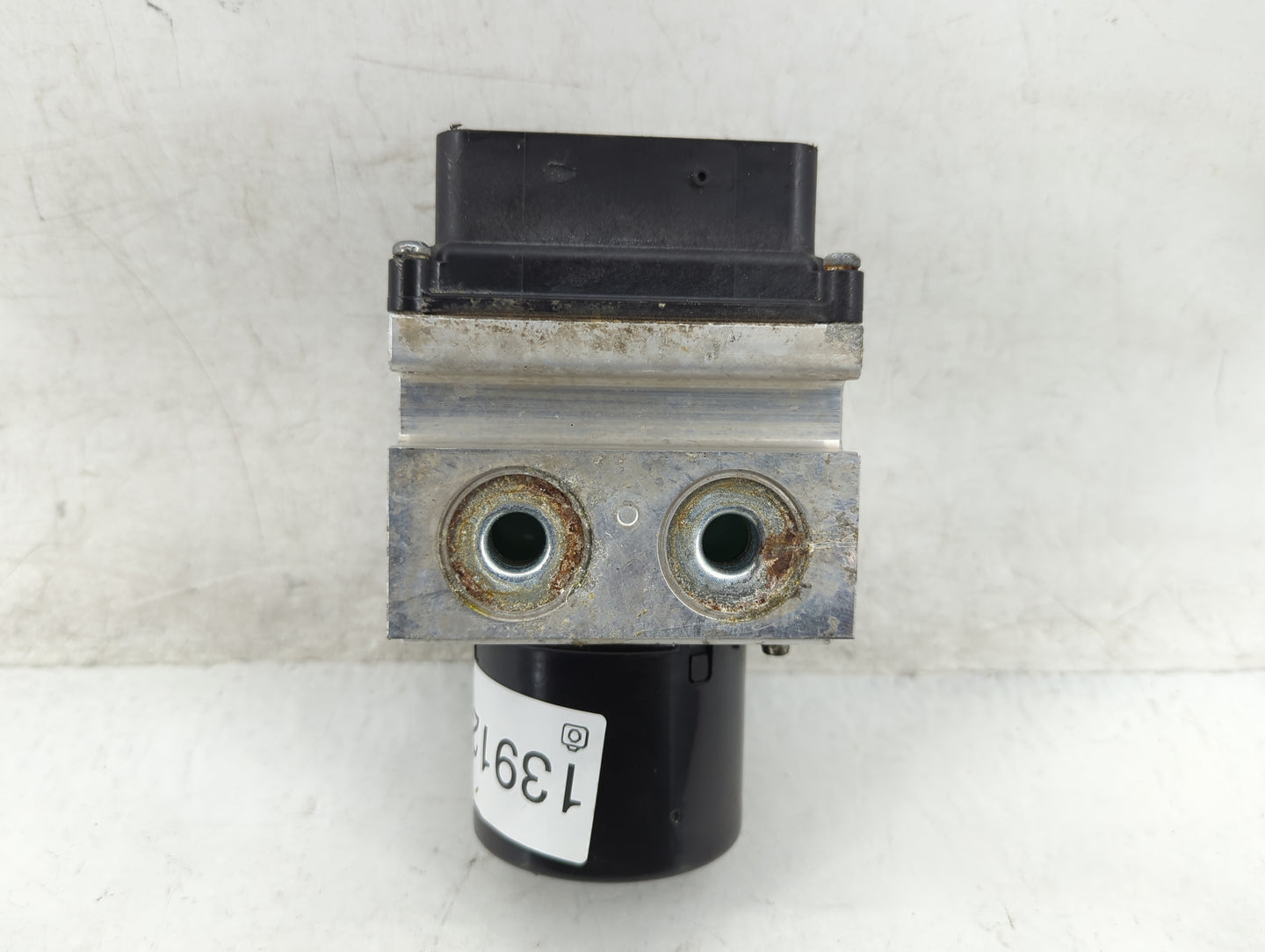2008-2009 Pontiac G6 ABS Pump Control Module Replacement P/N:25949989 Fits Fits 2008 2009 OEM Used Auto Parts - Oemusedautop