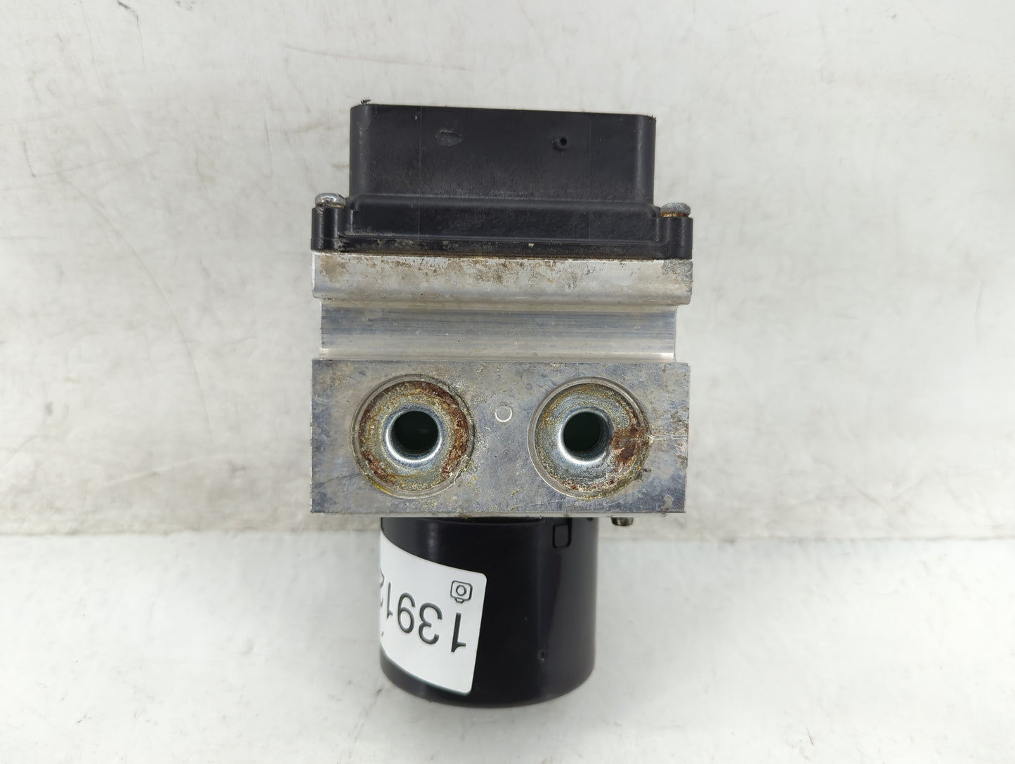2008-2009 Pontiac G6 ABS Pump Control Module Replacement P/N:25949989 Fits Fits 2008 2009 OEM Used Auto Parts - Oemusedautop