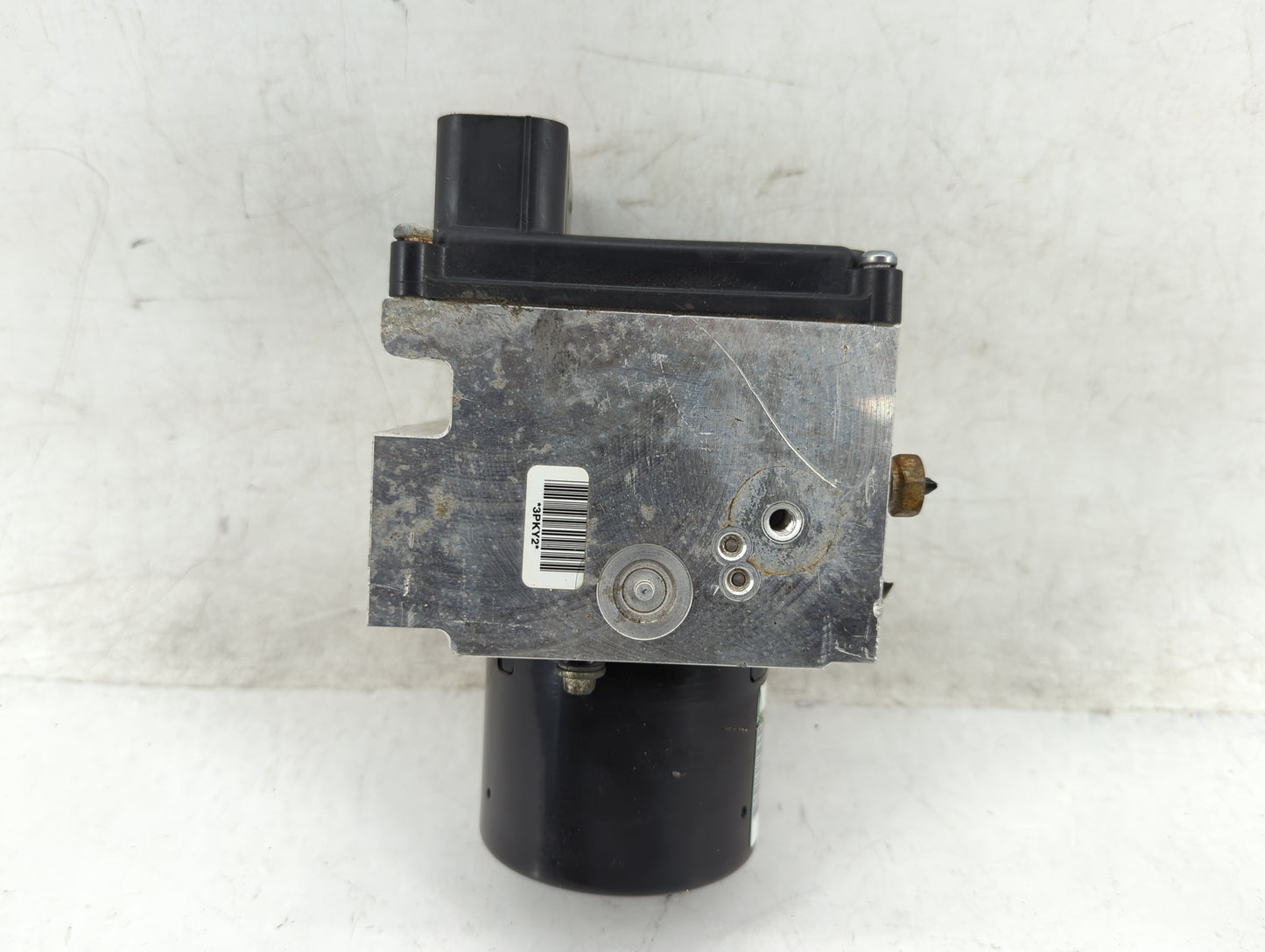 2008-2009 Pontiac G6 ABS Pump Control Module Replacement P/N:25949989 Fits Fits 2008 2009 OEM Used Auto Parts - Oemusedautop