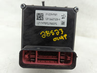 2008-2009 Pontiac G6 ABS Pump Control Module Replacement P/N:25949989 Fits Fits 2008 2009 OEM Used Auto Parts - Oemusedautop