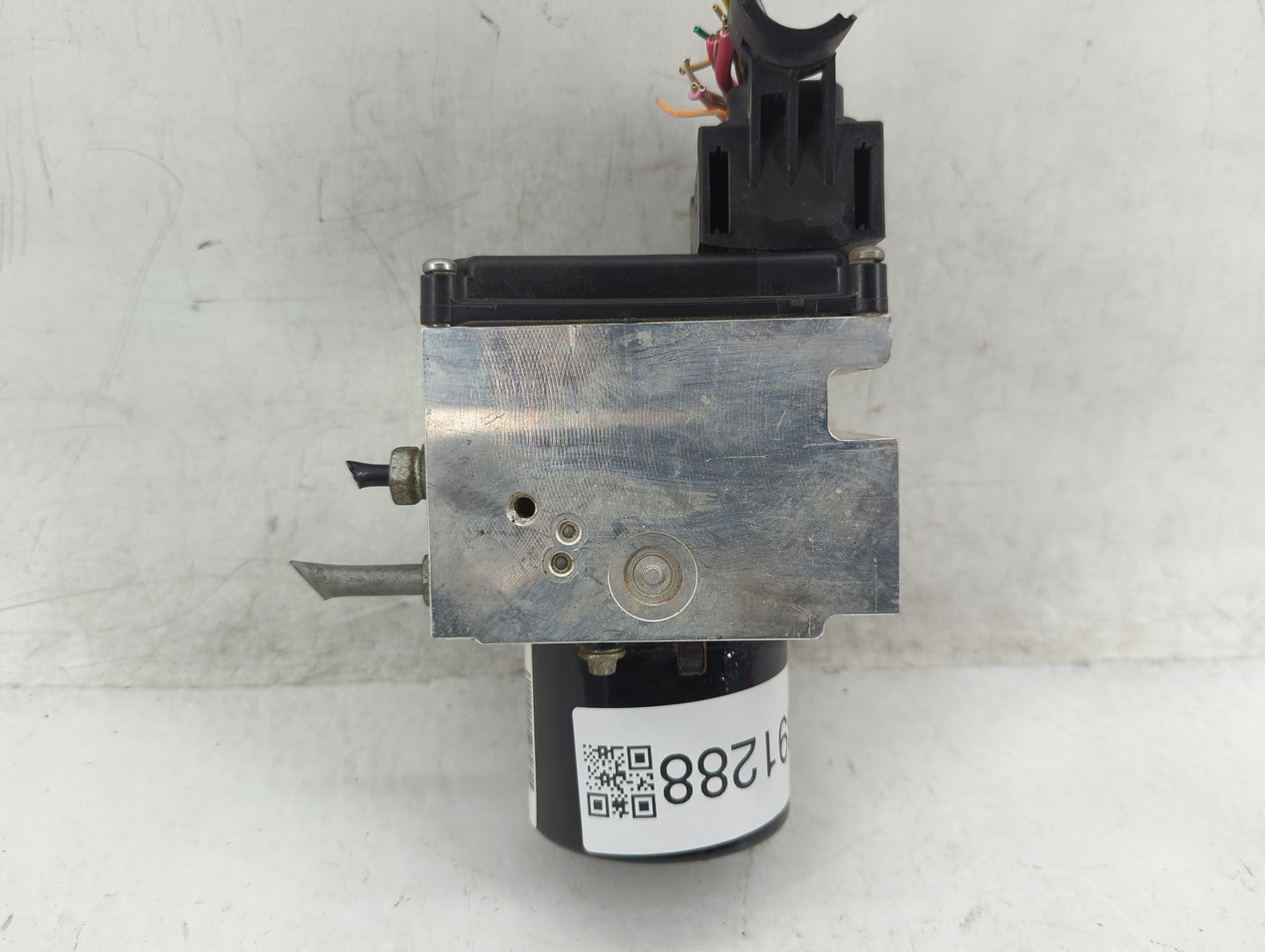 2008-2009 Pontiac G6 ABS Pump Control Module Replacement P/N:25949989 Fits Fits 2008 2009 OEM Used Auto Parts - Oemusedautop