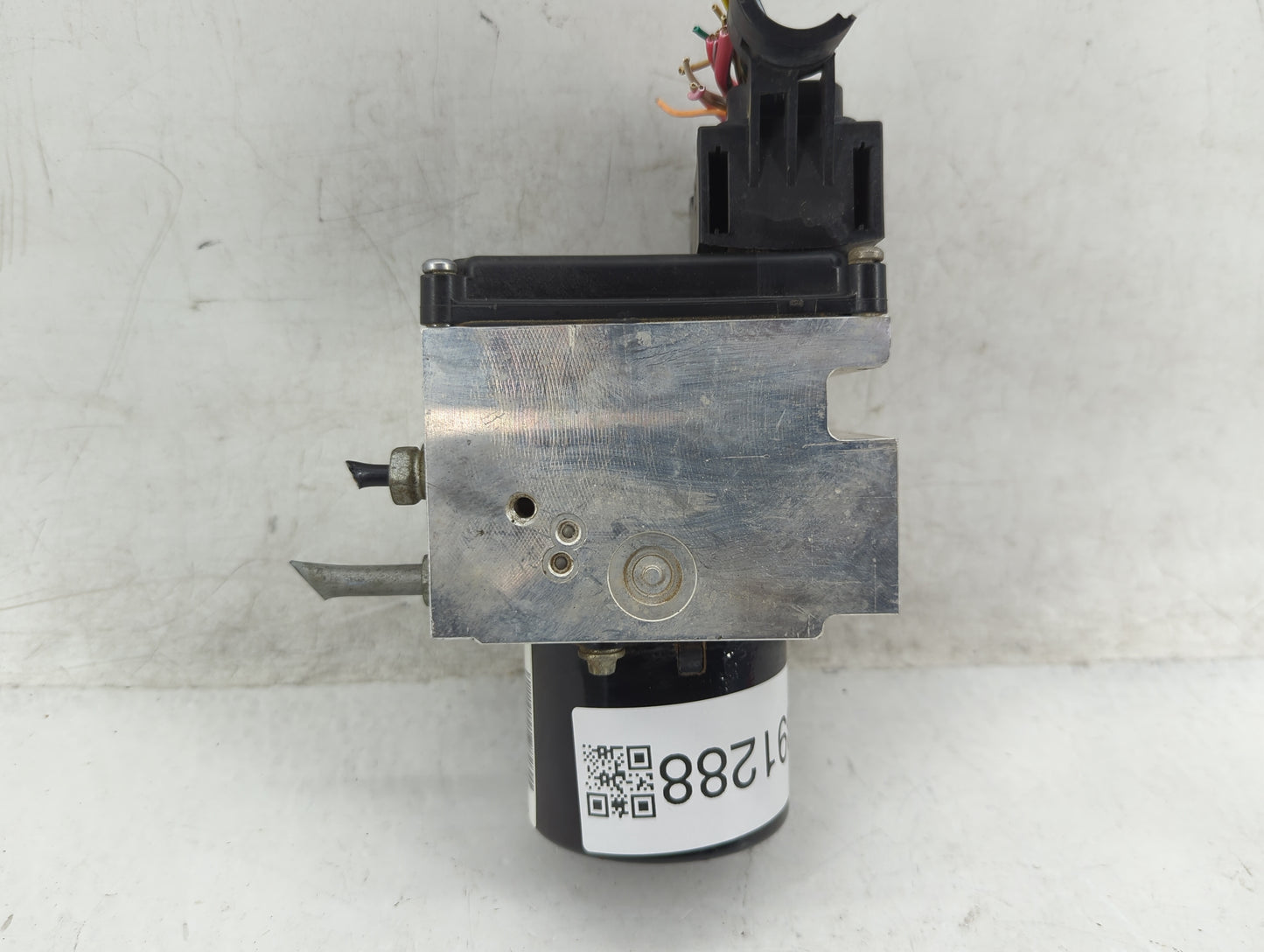 2008-2009 Pontiac G6 ABS Pump Control Module Replacement P/N:25949989 Fits Fits 2008 2009 OEM Used Auto Parts - Oemusedautop
