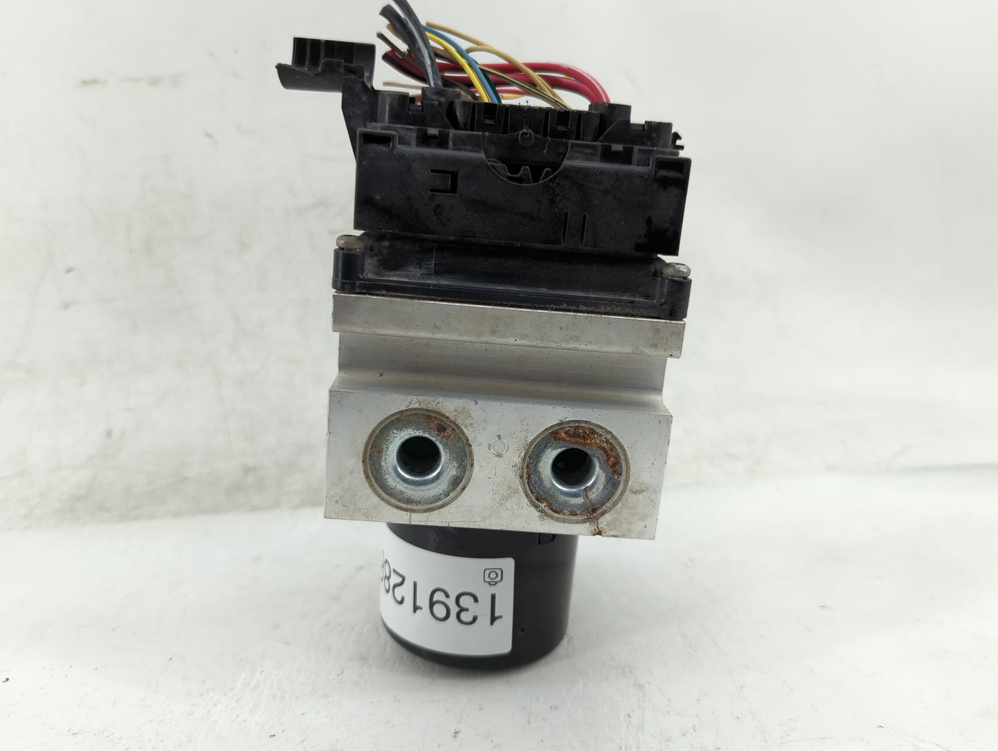 2008-2009 Pontiac G6 ABS Pump Control Module Replacement P/N:25949989 Fits Fits 2008 2009 OEM Used Auto Parts - Oemusedautop