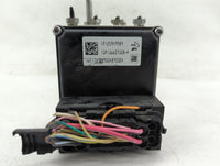 2008-2009 Pontiac G6 ABS Pump Control Module Replacement P/N:25949989 Fits Fits 2008 2009 OEM Used Auto Parts - Oemusedautop