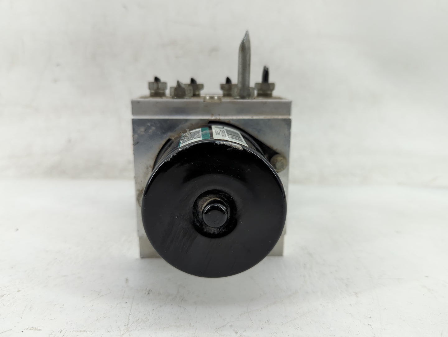 2008-2009 Pontiac G6 ABS Pump Control Module Replacement P/N:25949989 Fits Fits 2008 2009 OEM Used Auto Parts - Oemusedautop