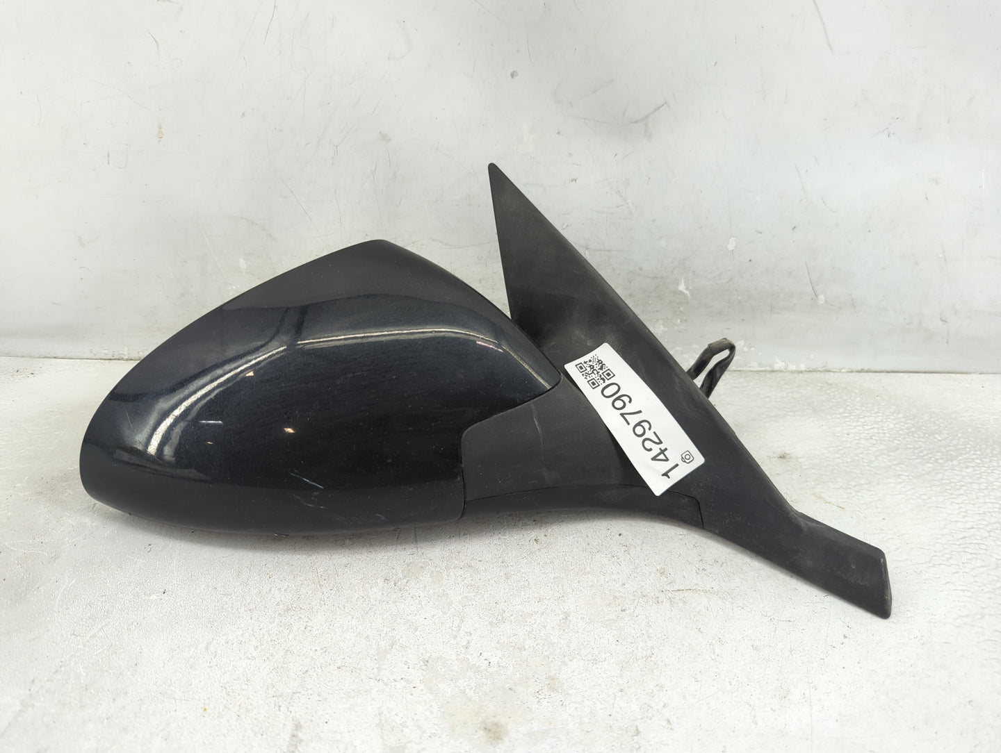 2008-2009 Pontiac G6 Passenger Side View Mirror - Right Door Mirror OEM Used - Oemusedautoparts1.com