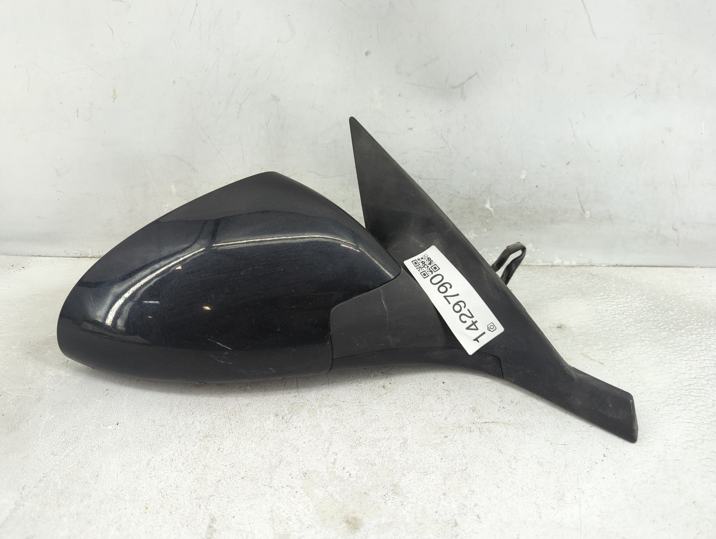 2008-2009 Pontiac G6 Passenger Side View Mirror - Right Door Mirror OEM Used - Oemusedautoparts1.com