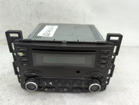 2008-2009 Pontiac G6 Radio AM FM Cd Player Receiver Replacement P/N:25890719 Fits Fits 2008 2009 OEM Used Auto Parts - Oemus