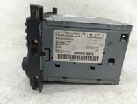 2008-2009 Pontiac G6 Radio AM FM Cd Player Receiver Replacement P/N:25890719 Fits Fits 2008 2009 OEM Used Auto Parts - Oemus