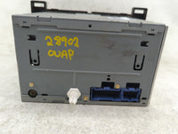 2008-2009 Pontiac G6 Radio AM FM Cd Player Receiver Replacement P/N:25890719 Fits Fits 2008 2009 OEM Used Auto Parts - Oemus