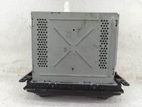 2008-2009 Pontiac G6 Radio AM FM Cd Player Receiver Replacement P/N:25890719 Fits Fits 2008 2009 OEM Used Auto Parts - Oemus