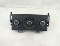 2005-2009 Pontiac G6 Climate Control Module Temperature AC/Heater Replacement P/N:28116116 25878428 Fits OEM Used Auto Parts