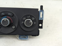 2005-2009 Pontiac G6 Climate Control Module Temperature AC/Heater Replacement P/N:28116116 25878428 Fits OEM Used Auto Parts