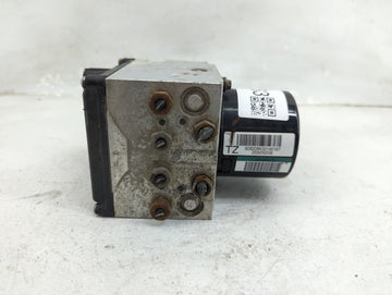2008-2009 Pontiac G6 ABS Pump Control Module Replacement P/N:25928253 Fits Fits 2008 2009 OEM Used Auto Parts - Oemusedautop