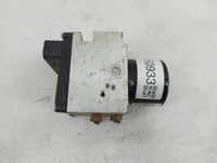 2008-2009 Pontiac G6 Anti-Lock Brake ABS Pump Module Actuator OEM P/N:25928253 Fits Fits 2008 2009 OEM Used Auto Parts - Oem