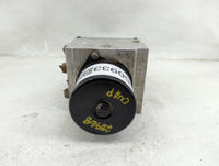 2008-2009 Pontiac G6 Anti-Lock Brake ABS Pump Module Actuator OEM P/N:25928253 Fits Fits 2008 2009 OEM Used Auto Parts - Oem