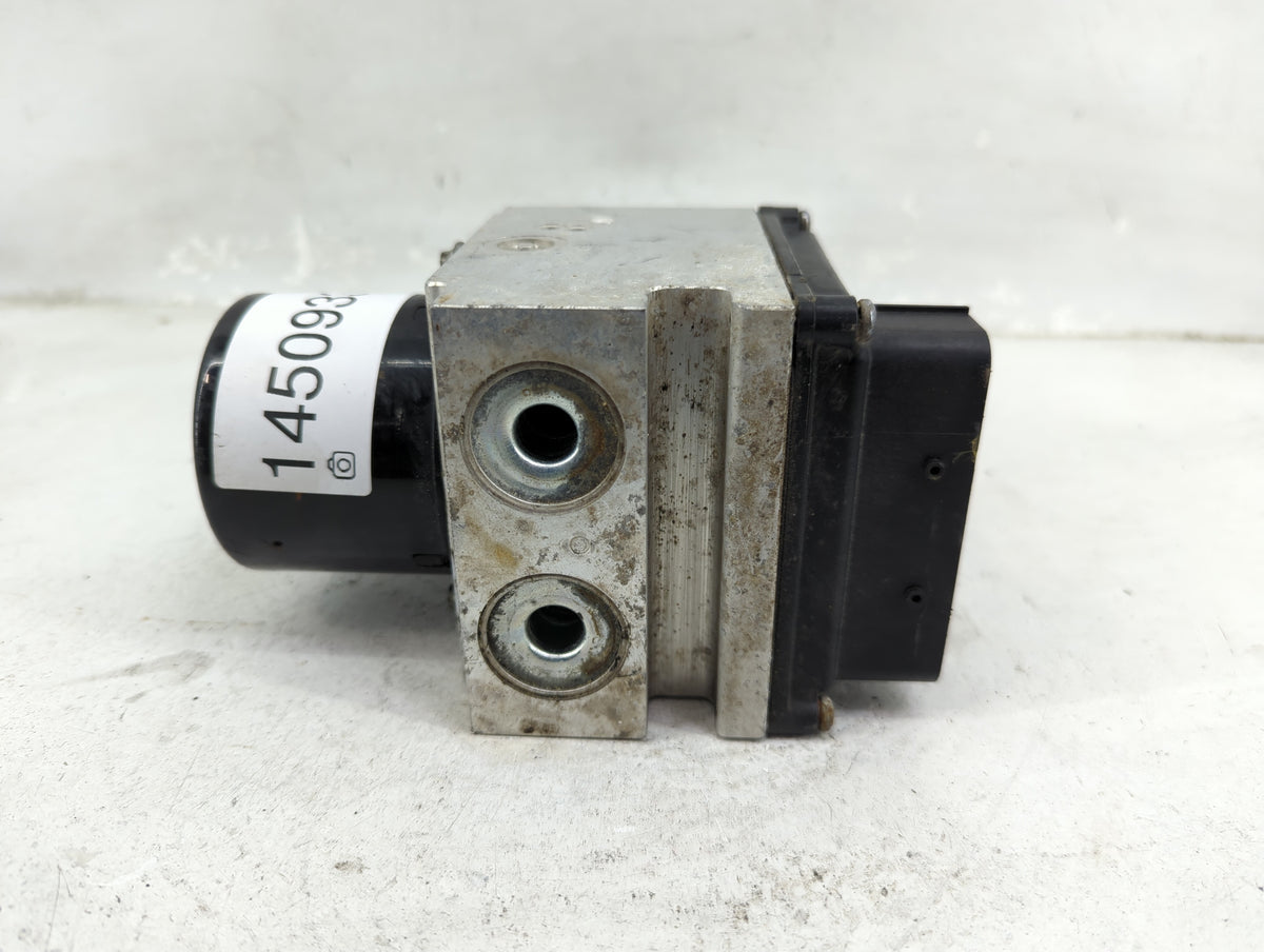 2008-2009 Pontiac G6 Anti-Lock Brake ABS Pump Module Actuator OEM P/N:25928253 Fits Fits 2008 2009 OEM Used Auto Parts - Oem