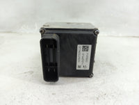 2008-2009 Pontiac G6 Anti-Lock Brake ABS Pump Module Actuator OEM P/N:25928253 Fits Fits 2008 2009 OEM Used Auto Parts - Oem