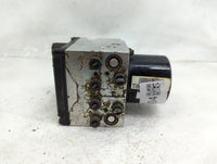 2008-2009 Pontiac G6 ABS Pump Control Module Replacement P/N:25949989 16607108-H Fits Fits 2008 2009 OEM Used Auto Parts - O