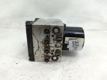 2008-2009 Pontiac G6 ABS Pump Control Module Replacement P/N:25949989 16607108-H Fits Fits 2008 2009 OEM Used Auto Parts - O