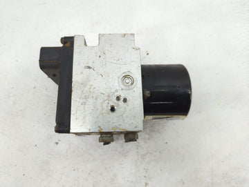 2008-2009 Pontiac G6 ABS Pump Control Module Replacement P/N:25949989 16607108-H Fits Fits 2008 2009 OEM Used Auto Parts
