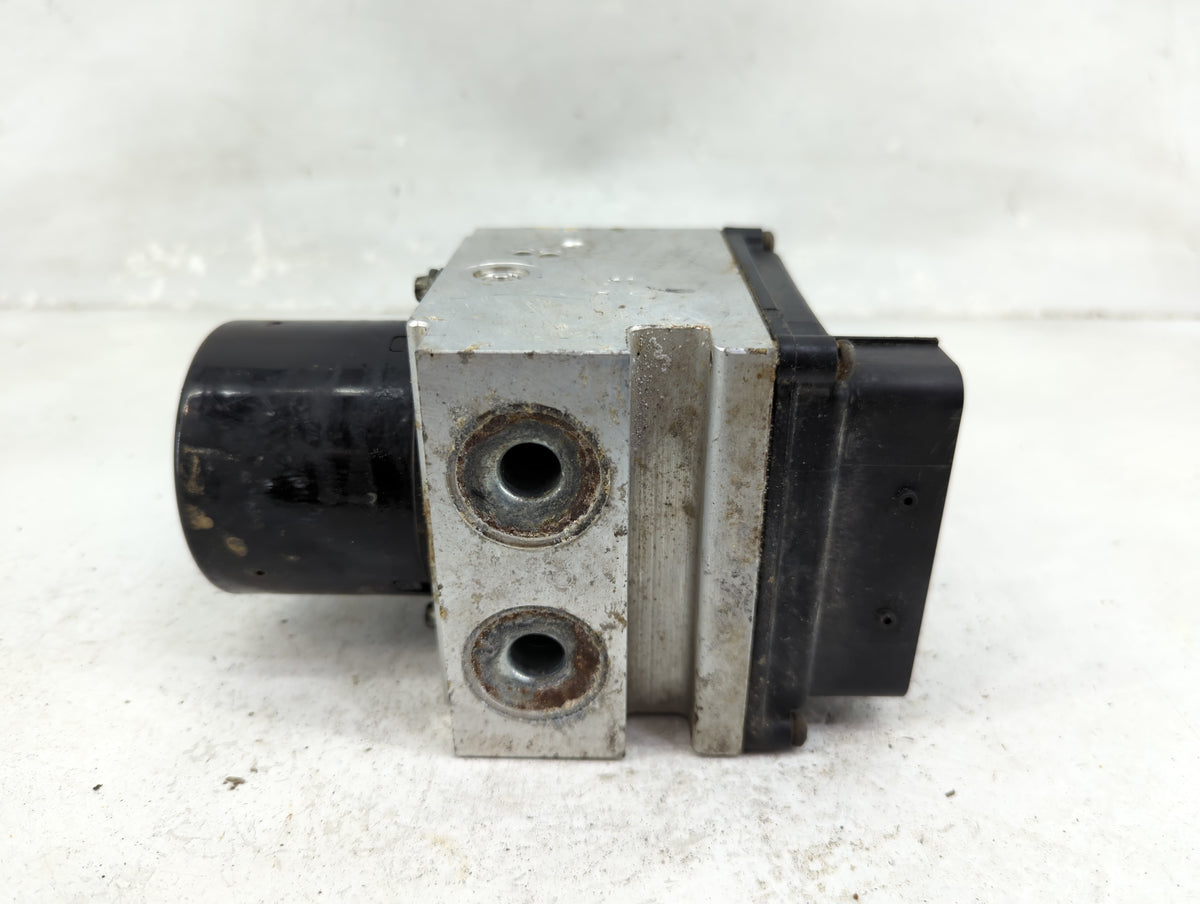 2008-2009 Pontiac G6 Anti-Lock Brake ABS Pump Module Actuator OEM P/N:25949989 16607108-H Fits Fits 2008 2009 OEM Used Auto 
