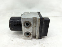 2008-2009 Pontiac G6 Anti-Lock Brake ABS Pump Module Actuator OEM P/N:25949989 16607108-H Fits Fits 2008 2009 OEM Used Auto 