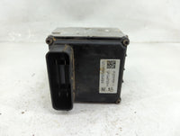 2008-2009 Pontiac G6 ABS Pump Control Module Replacement P/N:25949989 16607108-H Fits Fits 2008 2009 OEM Used Auto Parts - O